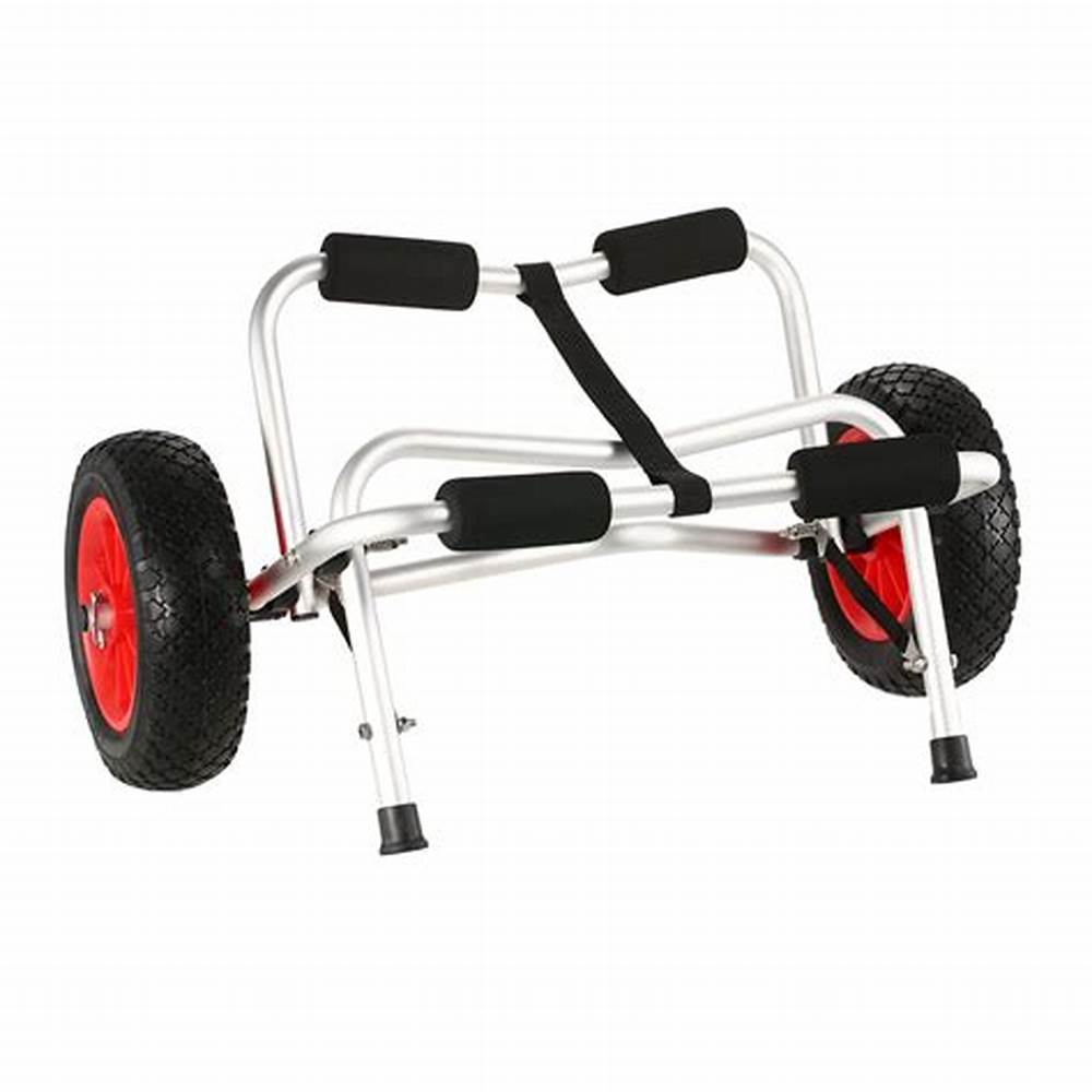 عربانة للكاياك